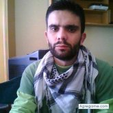 Angelcaido chico soltero en Almoradi