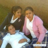 sarafoster chica soltera en Tepic