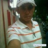 Jose Vargas