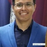 Roberto Maldonado, Hombre soltero, 45 años de Ponce. Busco conocer gente