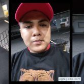 Bryan, Chico de Sylmar para Chicos en Agregame.
