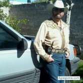 vaquero555 chico divorciado en San Pablo Del Monte