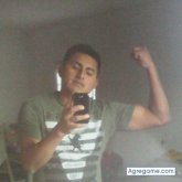 axel jimenes