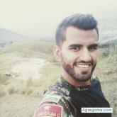 Busco pareja. Una buena mujer. Un hombre