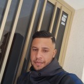 Busco pareja. Una buena persona y lo que