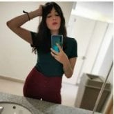 Mujeres solteras en Tlalpan