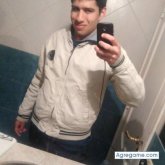 Foto de perfil de Israa1996