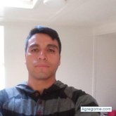 Omarperi, Chico de Santa Barbara para Chicos en Agregame.