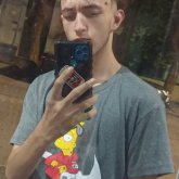 Busco pareja. Busco una persona