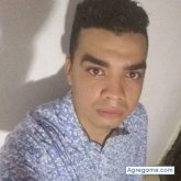 Jhonnattan Navarro