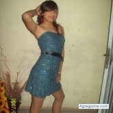 viko chica soltera en Rodeo