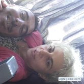 Caroyrobert chica soltera en Esperanza