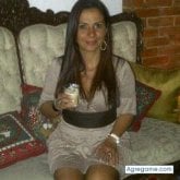 MARIA ocampo, Mujer soltera, 52 años de Bogotá. Busco pareja