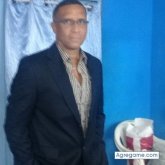 andresespino chico soltero en Las Cumbres