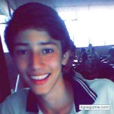 Jasson Laguna