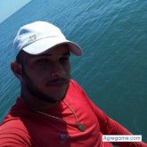 Yonas22 chico soltero en La Habana Vieja