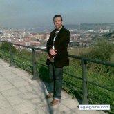 Plok chico divorciado en Getafe