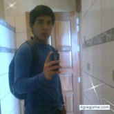 bryan mallqui rojas