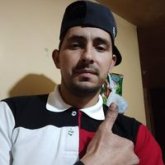 Busco pareja. Relación seria. Bien.