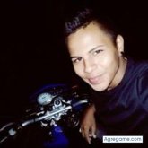 Jeison Gomez