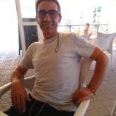 Rafael Aguilera Jimenez