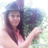 Quiero conocer gente de todo el mundo y