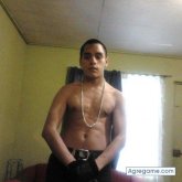 Eduxther chico soltero en La Serena