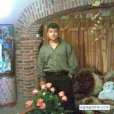 IgnacioE chico soltero en Atizapán De Zaragoza