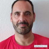 Jesusmontoro chico soltero en Barcelona