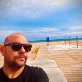 Busco pareja. A mi princesa. Santo y