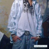 adrian09 chico soltero en Pilar