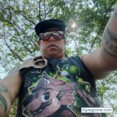 Administrativo. Busco pareja. Mujer.