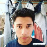 thrystianjhsu- chico soltero en Guatemala