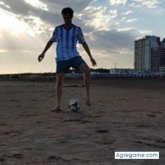 Chatear con joaquinfodere de Olavarría