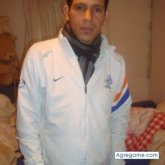 edgardavid chico soltero en Ciudad Del Este