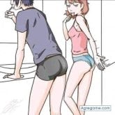 Busco pareja. Amistad. Divertido