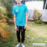 myersjaspe chico soltero en Higuerote