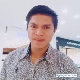 Foto de perfil de Styvenmp27