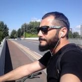 PenIonista. Sencilla y una misma.