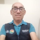 Busco conocer gente. Busco un hombre