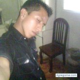 Estuardo7 chico soltero en Sumpango