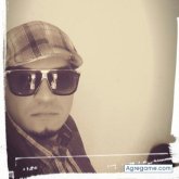 George202326 chico soltero en Sonsón