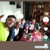 Anto Cale, Chico de Pleasanton para Chicos en Agregame.
