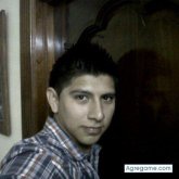 Franklin Broca Rodriguez