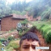 Jorge Luis Ochoa Perez