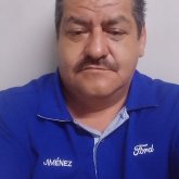 Mauricio Moreno