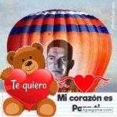 Busco pareja. Una chica.