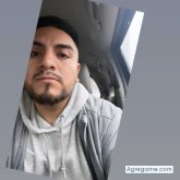 Busco ligar. Simpático. Buen muchacho.