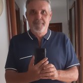 Mis asuntos. Busco mujer para reir,