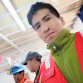 Busco pareja. Una compañera con quien